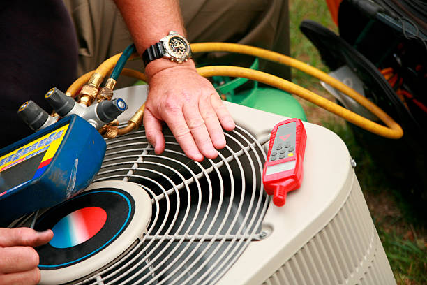 Best HVAC Cleaning Services  in Robinhood, MS