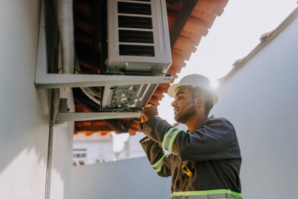 Best HVAC Contractors  in Robinhood, MS