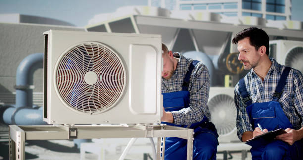 Best HVAC Emergency Services  in Robinhood, MS